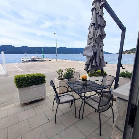Apartment Mareta In Вигани Екстериор снимка
