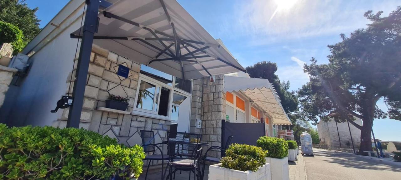 Apartment Mareta In Вигани Екстериор снимка