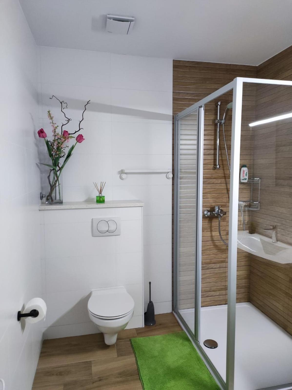 Apartment Mareta In Вигани Екстериор снимка