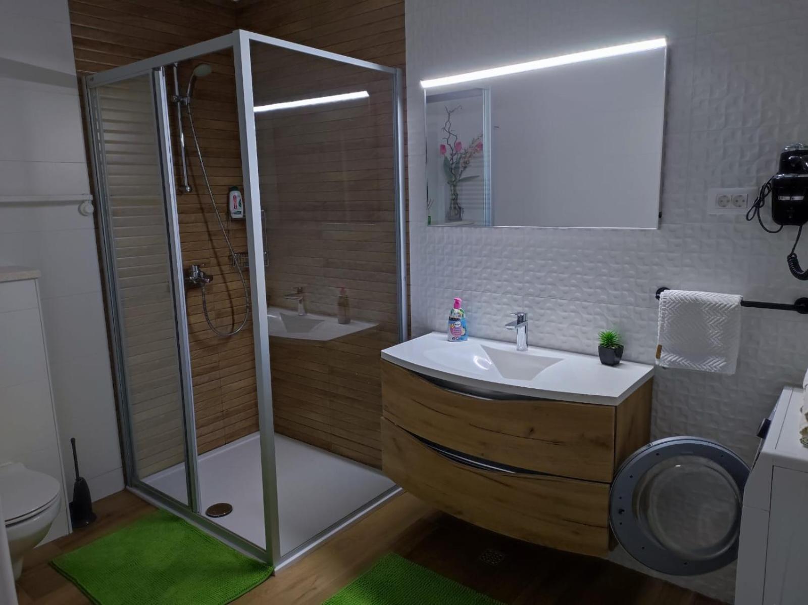 Apartment Mareta In Вигани Екстериор снимка